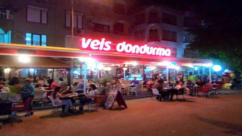 Müşterilerimizin kameralarından kareler