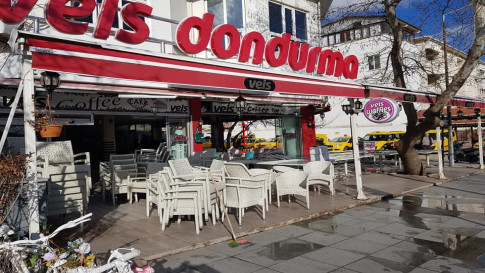 3.5 ay sonra sevenlerimizle buluşuyoruz